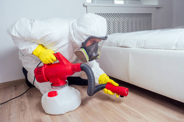 Pest Control for Hotels in Stanhope, NJ